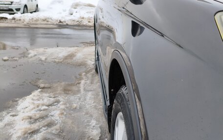 Honda CR-V III рестайлинг, 2008 год, 1 240 000 рублей, 2 фотография