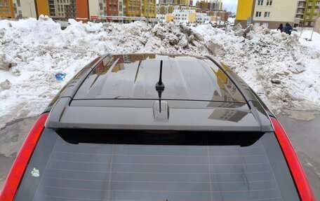 Honda CR-V III рестайлинг, 2008 год, 1 240 000 рублей, 7 фотография