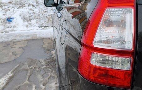 Honda CR-V III рестайлинг, 2008 год, 1 240 000 рублей, 8 фотография