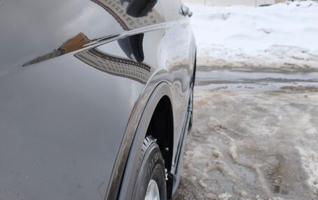 Honda CR-V III рестайлинг, 2008 год, 1 240 000 рублей, 11 фотография