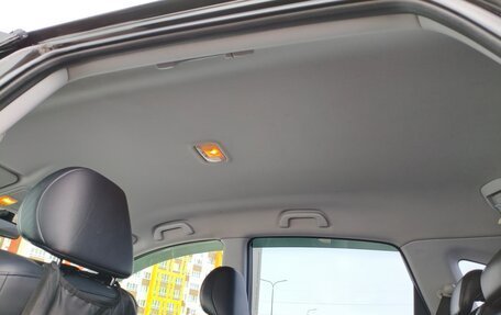 Honda CR-V III рестайлинг, 2008 год, 1 240 000 рублей, 22 фотография