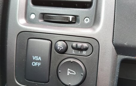 Honda CR-V III рестайлинг, 2008 год, 1 240 000 рублей, 27 фотография