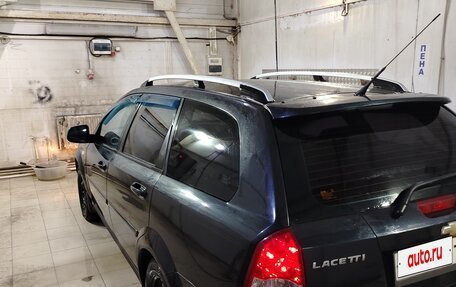 Chevrolet Lacetti, 2010 год, 550 000 рублей, 12 фотография