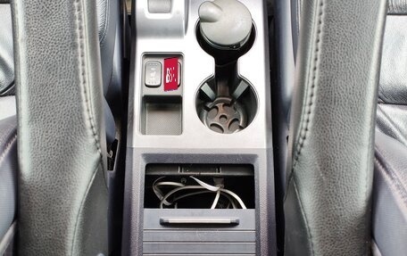 Honda CR-V III рестайлинг, 2008 год, 1 240 000 рублей, 32 фотография