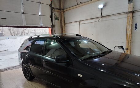 Chevrolet Lacetti, 2010 год, 550 000 рублей, 8 фотография