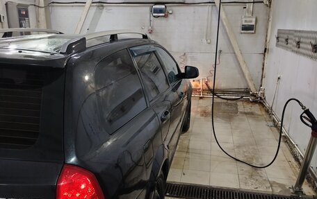 Chevrolet Lacetti, 2010 год, 550 000 рублей, 11 фотография