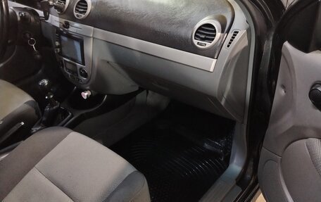 Chevrolet Lacetti, 2010 год, 550 000 рублей, 15 фотография