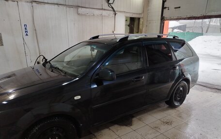 Chevrolet Lacetti, 2010 год, 550 000 рублей, 9 фотография