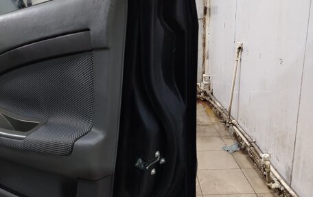 Chevrolet Lacetti, 2010 год, 550 000 рублей, 14 фотография