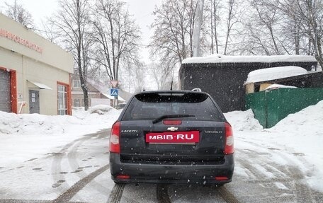 Chevrolet Lacetti, 2010 год, 550 000 рублей, 4 фотография