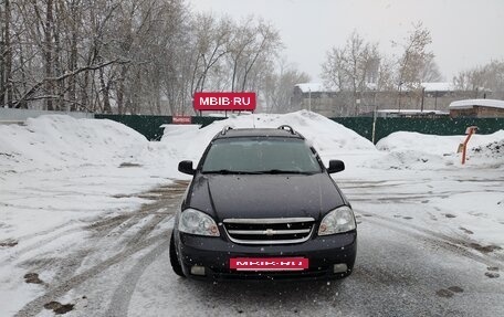 Chevrolet Lacetti, 2010 год, 550 000 рублей, 6 фотография