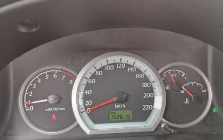 Chevrolet Lacetti, 2010 год, 550 000 рублей, 23 фотография