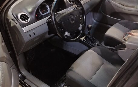 Chevrolet Lacetti, 2010 год, 550 000 рублей, 22 фотография