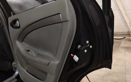 Chevrolet Lacetti, 2010 год, 550 000 рублей, 19 фотография