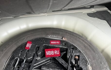 KIA Optima IV, 2017 год, 1 450 000 рублей, 6 фотография