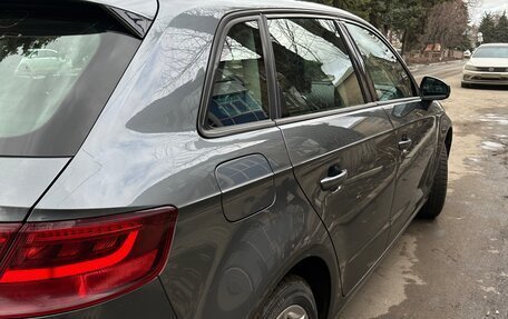 Audi A3, 2013 год, 1 430 000 рублей, 6 фотография