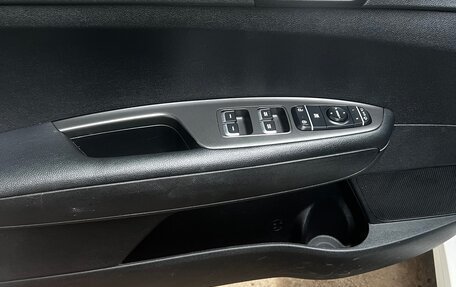 KIA Optima IV, 2017 год, 1 450 000 рублей, 14 фотография