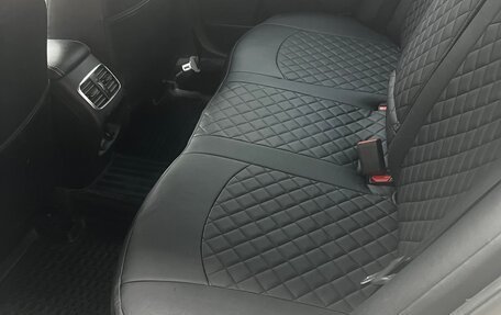 KIA Optima IV, 2017 год, 1 450 000 рублей, 15 фотография