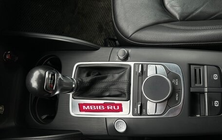 Audi A3, 2013 год, 1 430 000 рублей, 15 фотография