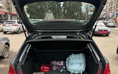 Audi A3, 2013 год, 1 430 000 рублей, 20 фотография