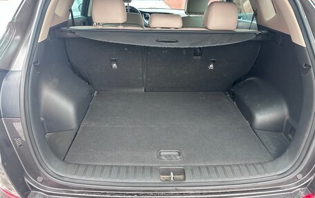 Hyundai Tucson III, 2016 год, 2 150 000 рублей, 8 фотография