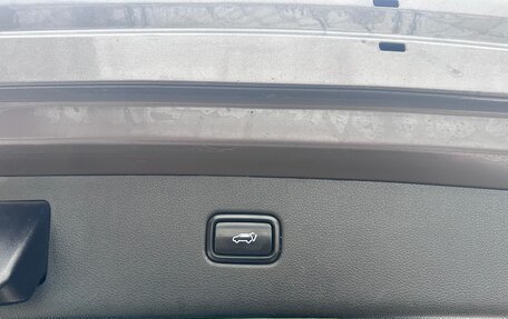 Hyundai Tucson III, 2016 год, 2 150 000 рублей, 10 фотография