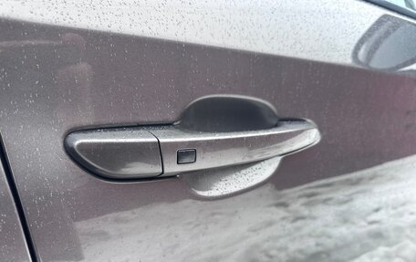 Hyundai Tucson III, 2016 год, 2 150 000 рублей, 11 фотография