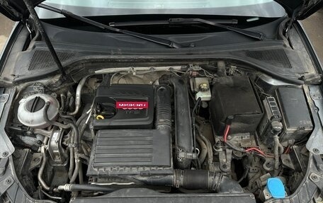 Audi A3, 2013 год, 1 430 000 рублей, 23 фотография