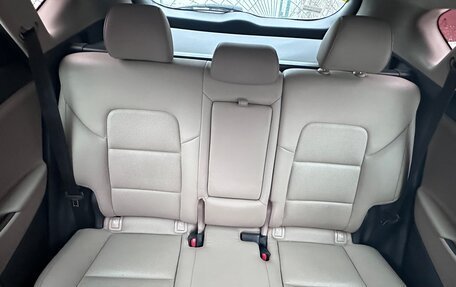 Hyundai Tucson III, 2016 год, 2 150 000 рублей, 22 фотография