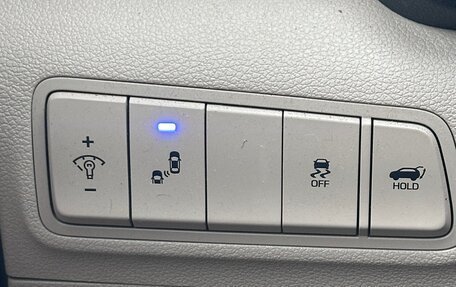 Hyundai Tucson III, 2016 год, 2 150 000 рублей, 19 фотография