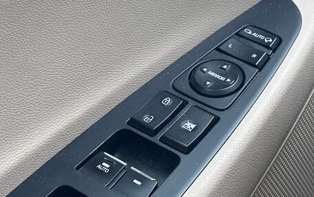 Hyundai Tucson III, 2016 год, 2 150 000 рублей, 20 фотография