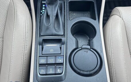 Hyundai Tucson III, 2016 год, 2 150 000 рублей, 17 фотография