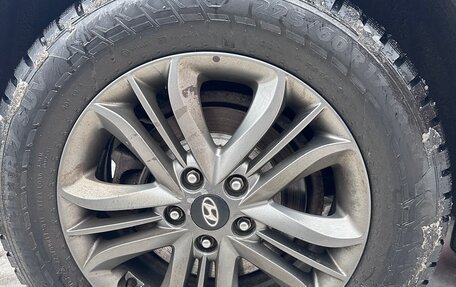 Hyundai Tucson III, 2016 год, 2 150 000 рублей, 25 фотография