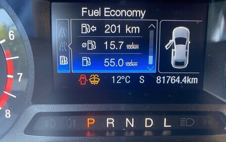 Ford Fusion (North America) II, 2016 год, 1 550 000 рублей, 4 фотография