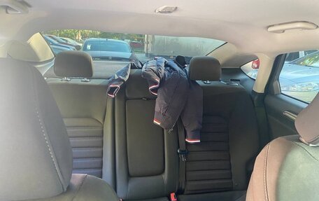 Ford Fusion (North America) II, 2016 год, 1 550 000 рублей, 7 фотография