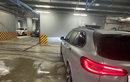BMW X5, 2019 год, 5 360 000 рублей, 12 фотография