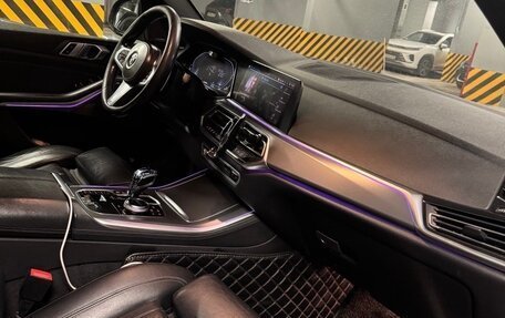 BMW X5, 2019 год, 5 360 000 рублей, 8 фотография