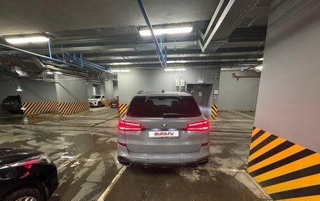 BMW X5, 2019 год, 5 360 000 рублей, 5 фотография