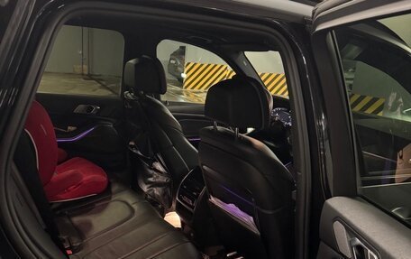 BMW X5, 2019 год, 5 360 000 рублей, 2 фотография