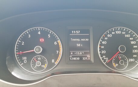 Volkswagen Jetta VI, 2012 год, 1 200 000 рублей, 14 фотография