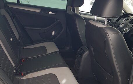 Volkswagen Jetta VI, 2012 год, 1 200 000 рублей, 10 фотография