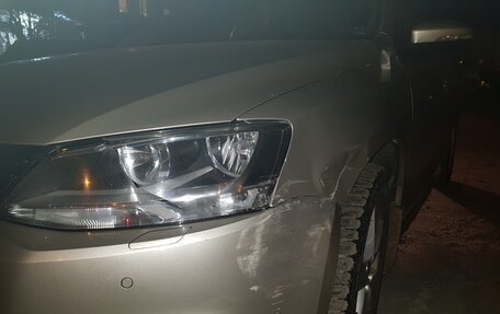 Volkswagen Jetta VI, 2012 год, 1 200 000 рублей, 20 фотография