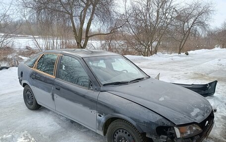 Opel Vectra B рестайлинг, 1998 год, 150 000 рублей, 2 фотография