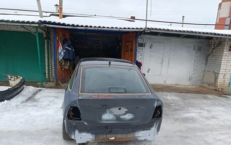 Opel Vectra B рестайлинг, 1998 год, 150 000 рублей, 8 фотография