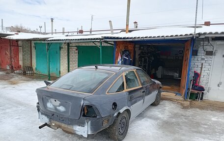 Opel Vectra B рестайлинг, 1998 год, 150 000 рублей, 5 фотография