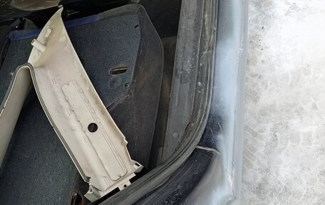 Opel Vectra B рестайлинг, 1998 год, 150 000 рублей, 10 фотография