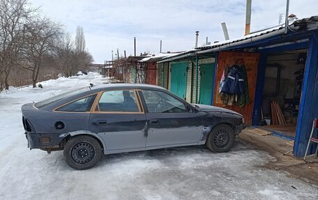 Opel Vectra B рестайлинг, 1998 год, 150 000 рублей, 7 фотография