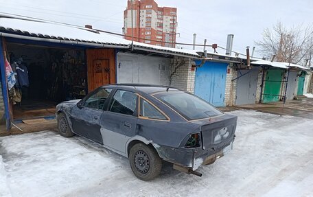 Opel Vectra B рестайлинг, 1998 год, 150 000 рублей, 6 фотография