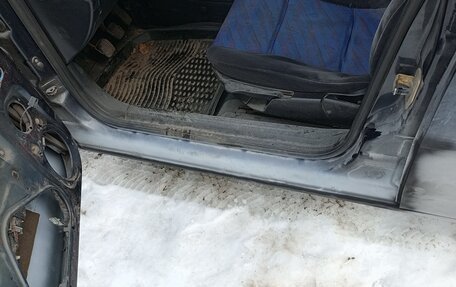 Opel Vectra B рестайлинг, 1998 год, 150 000 рублей, 12 фотография