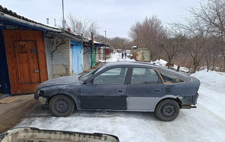 Opel Vectra B рестайлинг, 1998 год, 150 000 рублей, 13 фотография
